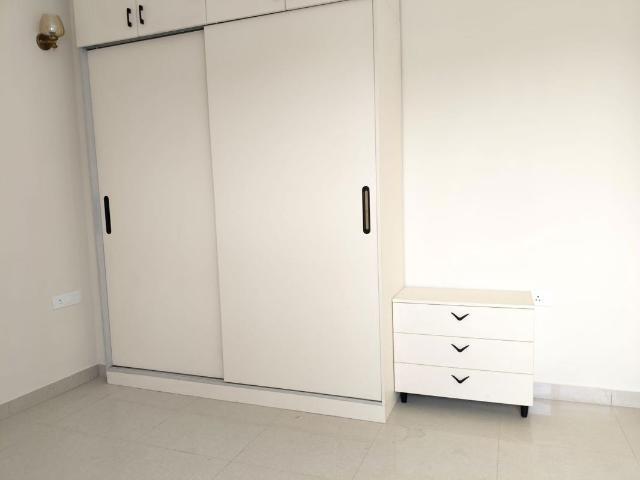 Flat for rent in SS City, Gurugram