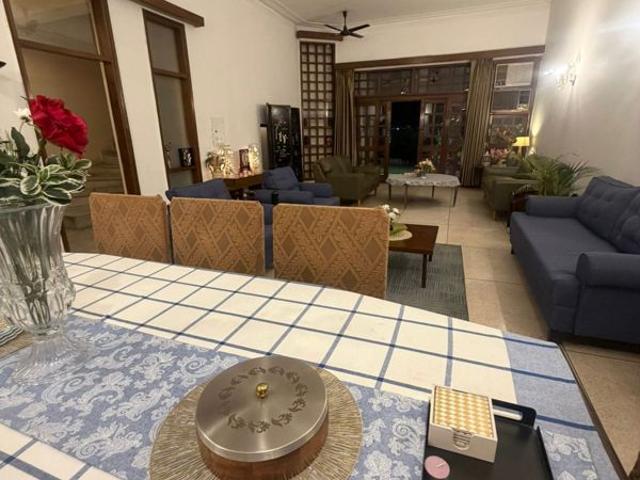Villa for rent in Hariana