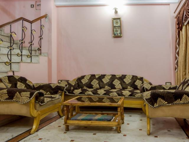 House for rent in Kopar Khairne, Navi Mumbai