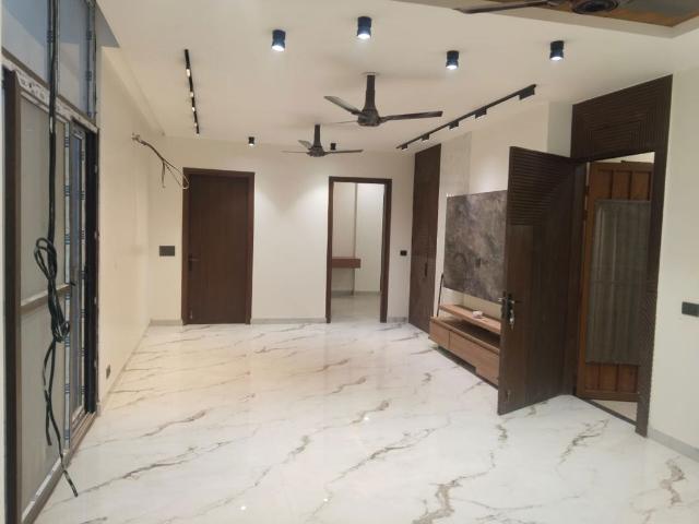 House for rent in South Delhi, Deri