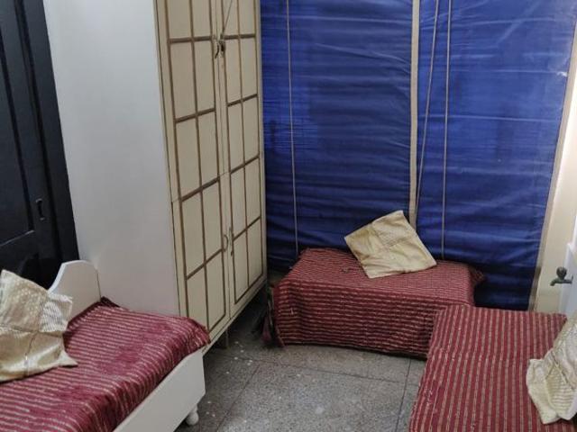 House for rent in South Delhi, Deri