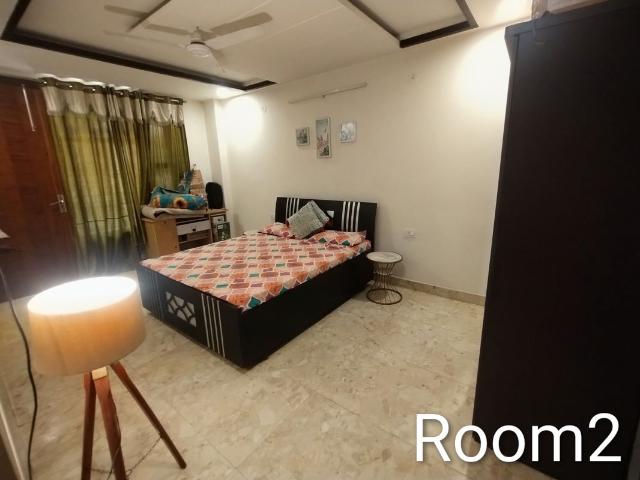Villa for rent in Greenfields Colony, Faridabad
