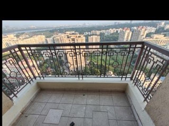 Flat for rent in Hiranandani Estate, Thane