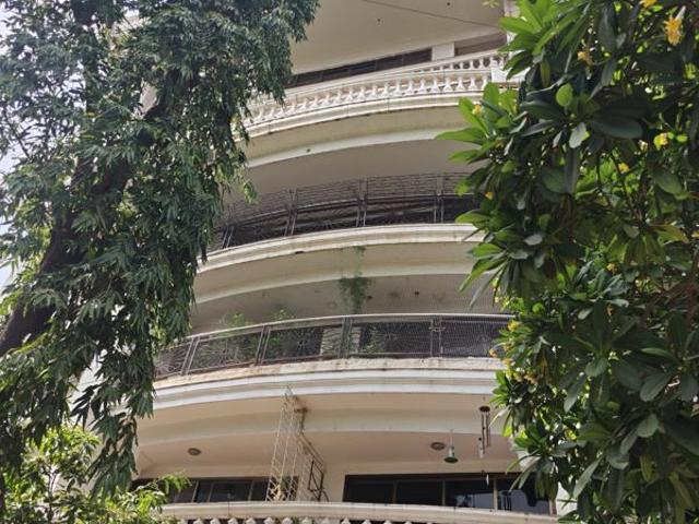 Flat for rent in Asalpha, Mumbai
