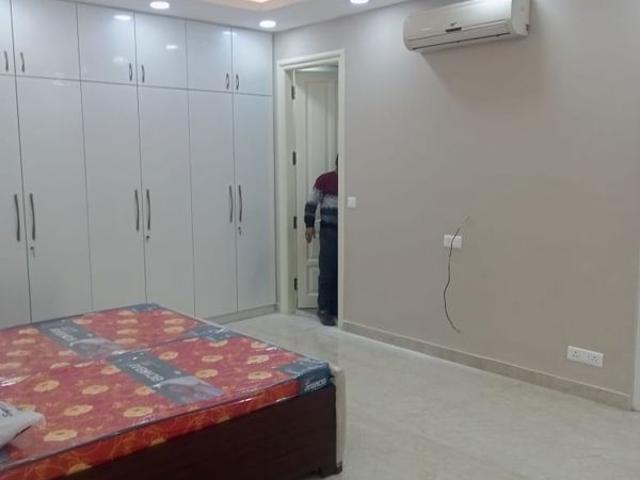 Villa for rent in Chanakyapuri, Delhi