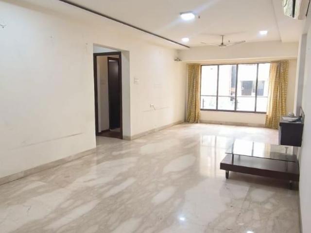 Flat for rent in Mahalakshmi, Mumbai City District