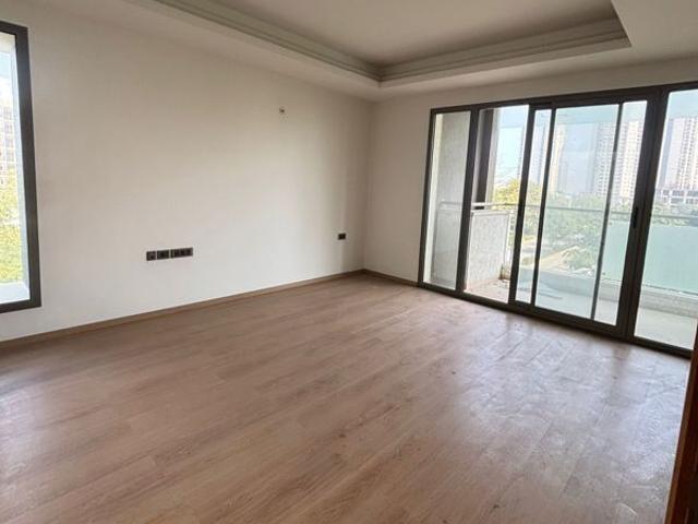 Villa for rent in The Residences, Gurugram