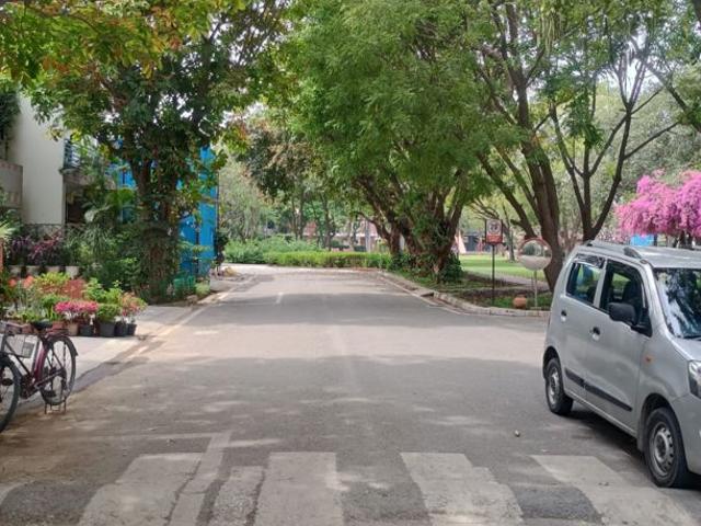 Villa for rent in Nirvana Country, Gurugram