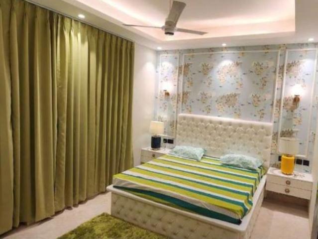 Villa for rent in Hazratganj, Lucknow