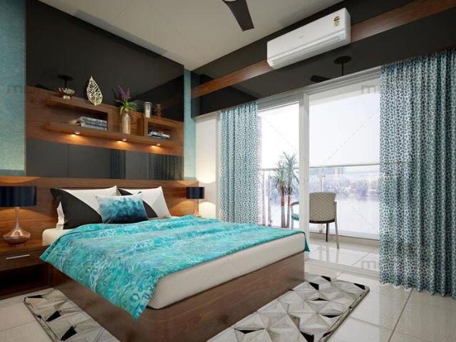 Flat for rent in Lalbaug, Mumbai City District