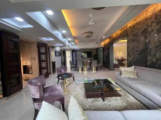 Flat for rent in Oshiwara, Mumbai