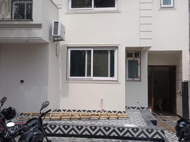 Villa for rent in Nirvana Country, Gurugram