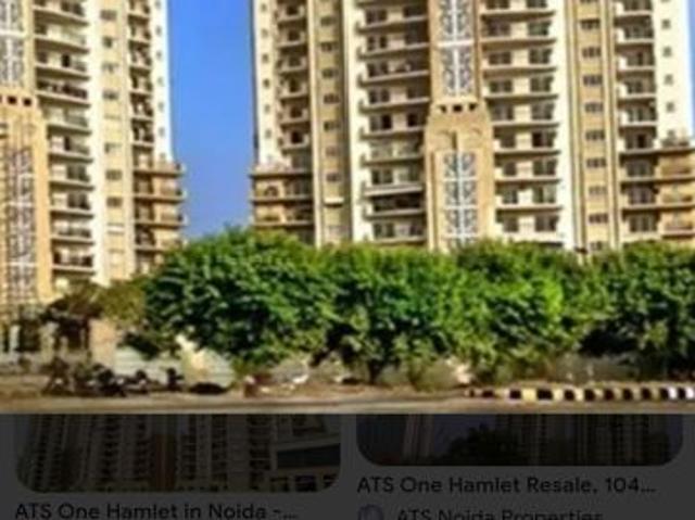 Flat for rent in Hazipur, Noida