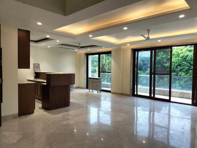 House for rent in Greater Kailash, Delhi