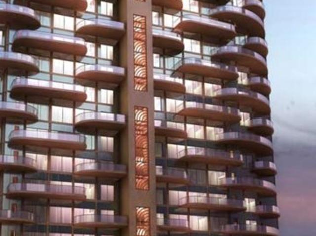 Flat for rent in MAHAGUN MODERNE, Noida