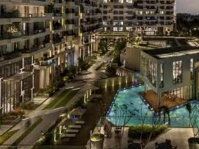 Flat for rent in Sector 107, Noida