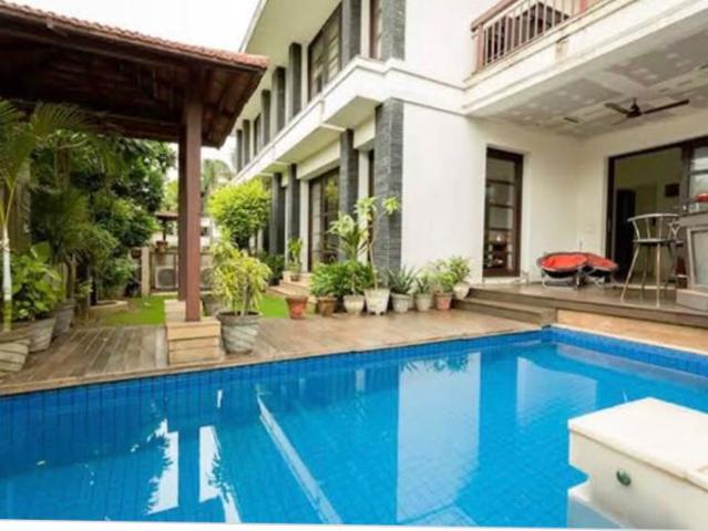 Villa for rent in Gurgaon, Gurugram