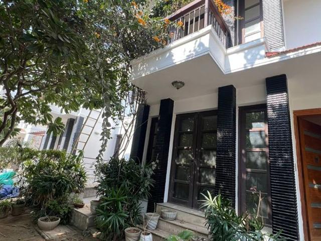 Villa for rent in Gurgaon, Gurugram