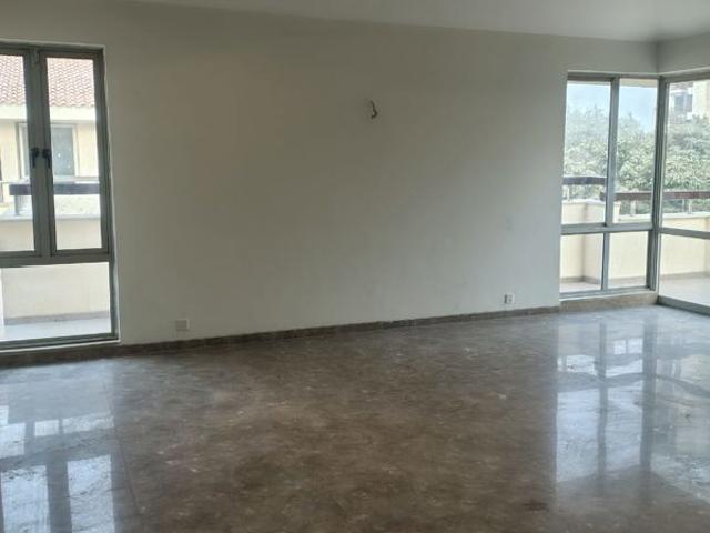 Villa for rent in The Villas, Gurugram