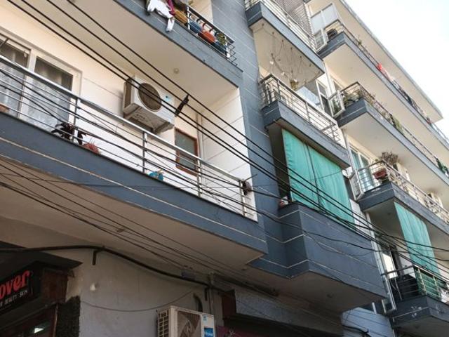House for rent in Hariana