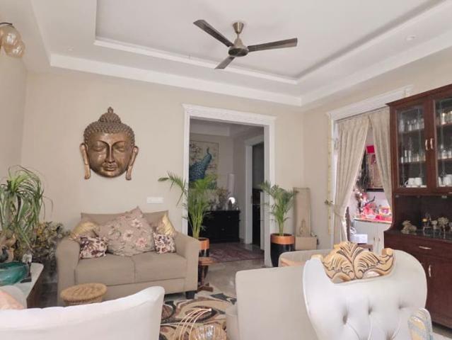 Flat for rent in Faridabad