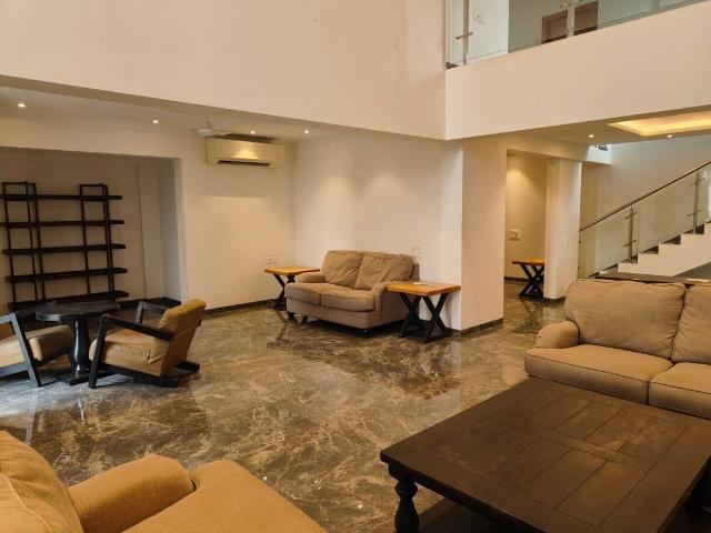 Flat for rent in Dobarwadi, Pune