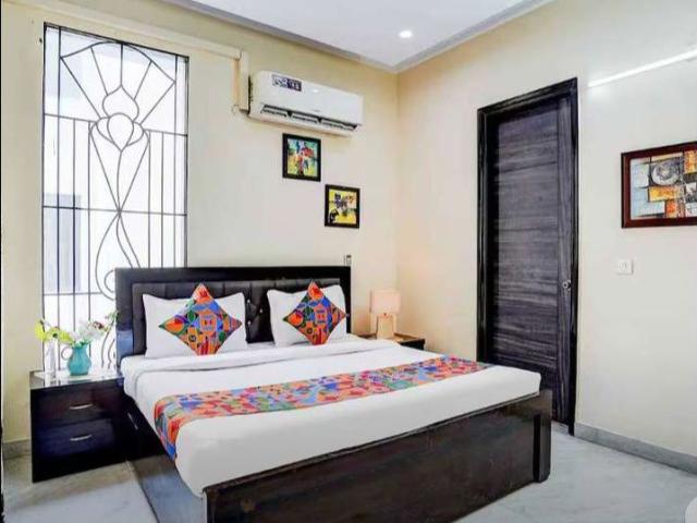 House for rent in Yaqubpur, Noida