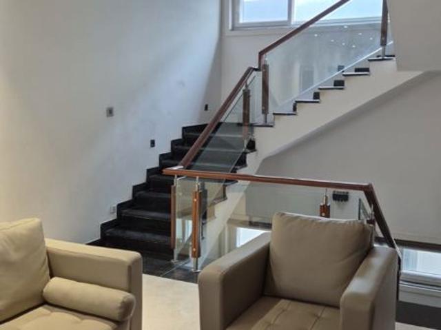 Villa for rent in Telangana