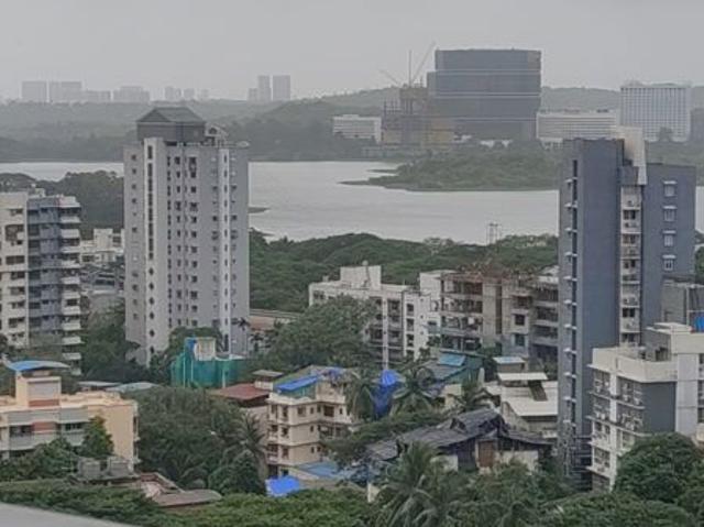 Flat for rent in Powai, Mumbai