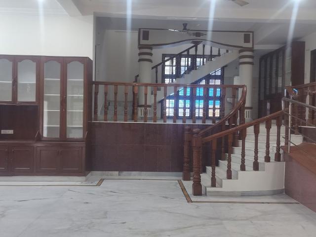 House for rent in Jubilee Hills, Haidarabad