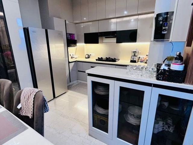 Flat for rent in SS City, Gurugram