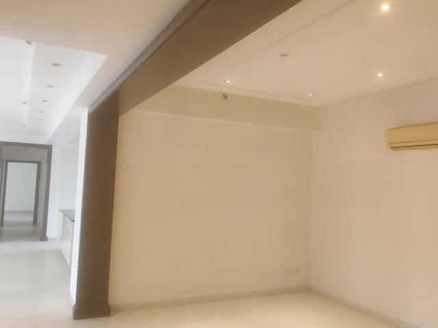 Villa for rent in The Residences, Gurugram