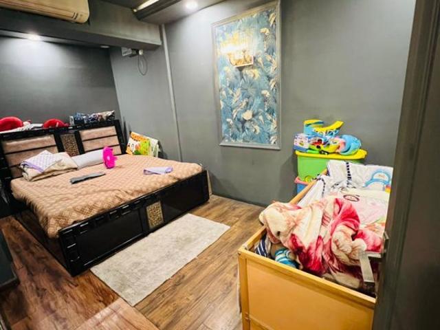 Flat for rent in Sector 137, Noida