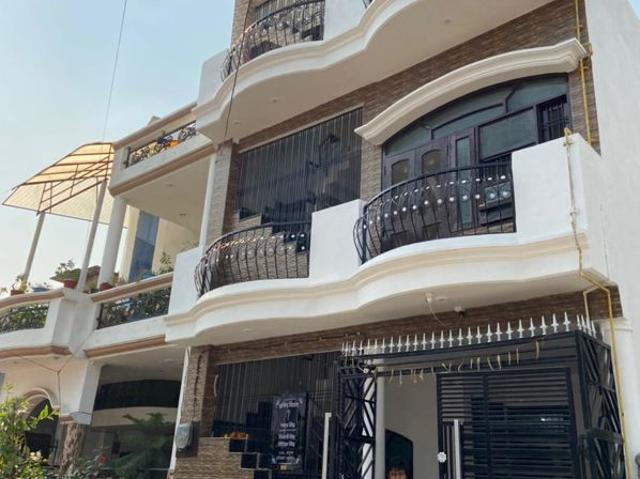 Villa for rent in Lucknow