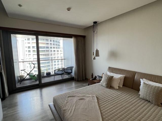 Flat for rent in Lower Parel, Mumbai City District