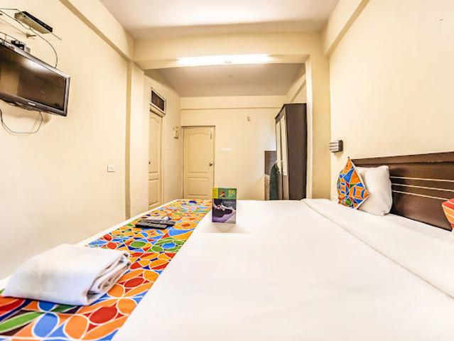 House for rent in Koregaon Park, Pune