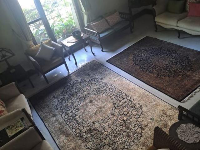 Villa for rent in Vasant Kunj, Delhi
