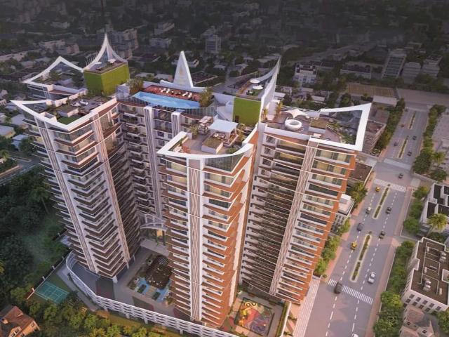 Flat for rent in Khar, Mumbai