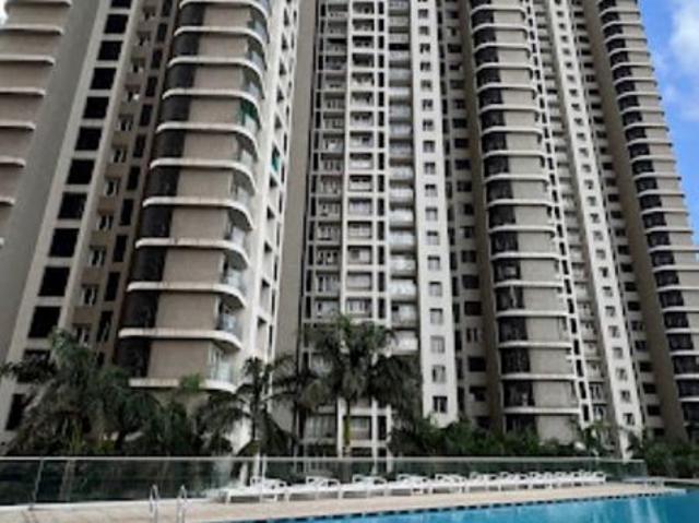 Flat for rent in Andheri - Mumbai, National Capital Territory Of Delhi