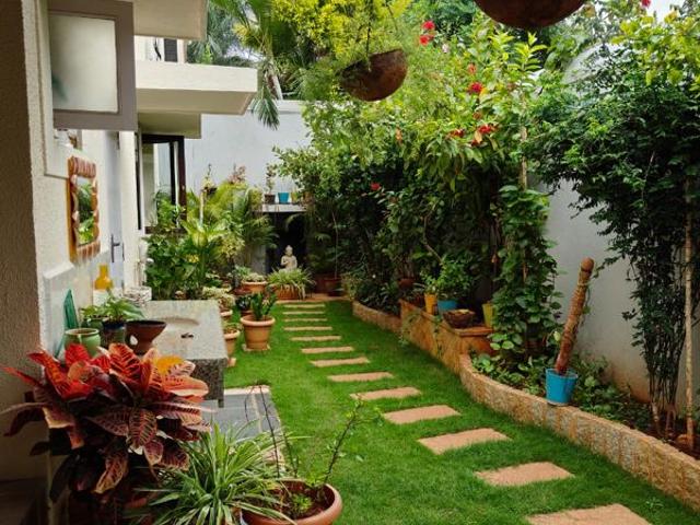 Villa for rent in Kannamangala