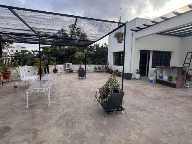 Flat for rent in Jubilee Hills, Hyderabad