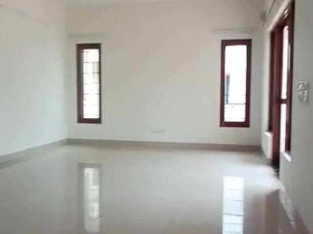 Villa for rent in Bangalore East, Cox Town - Bangalore