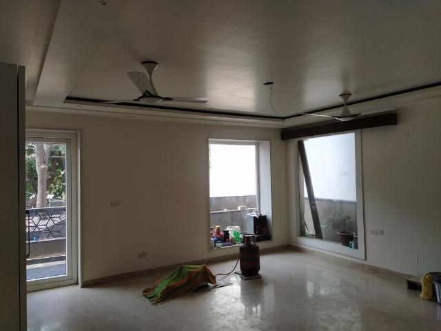 Property for rent in North Delhi, Deri