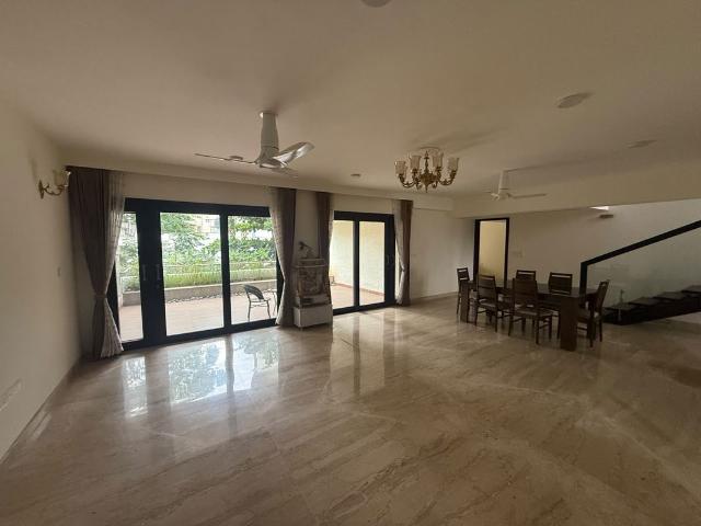 Villa for rent in Bangalore East, Cox Town - Bangalore