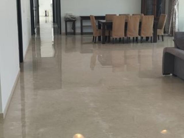 Flat for rent in Powai, Mumbai