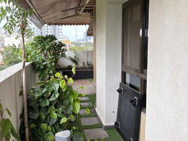 House for rent in Sharda Colony, Pimpri-Chinchwad