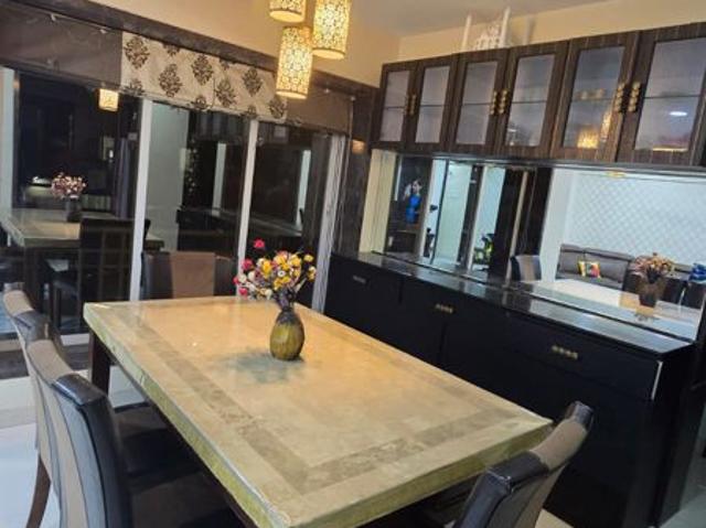 House for rent in Sharda Colony, Pimpri-Chinchwad