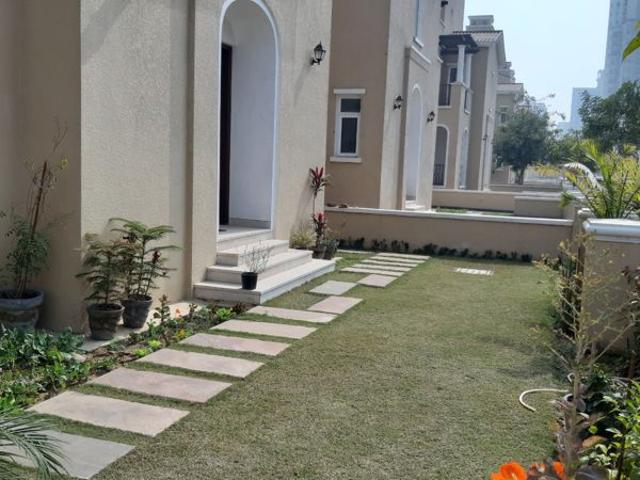 Villa for rent in Gurgaon, Gurugram