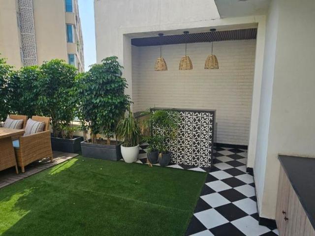 Flat for rent in Sector 50, Noida
