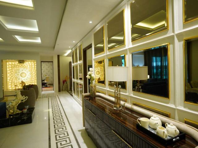 Flat for rent in Sector 107, Noida